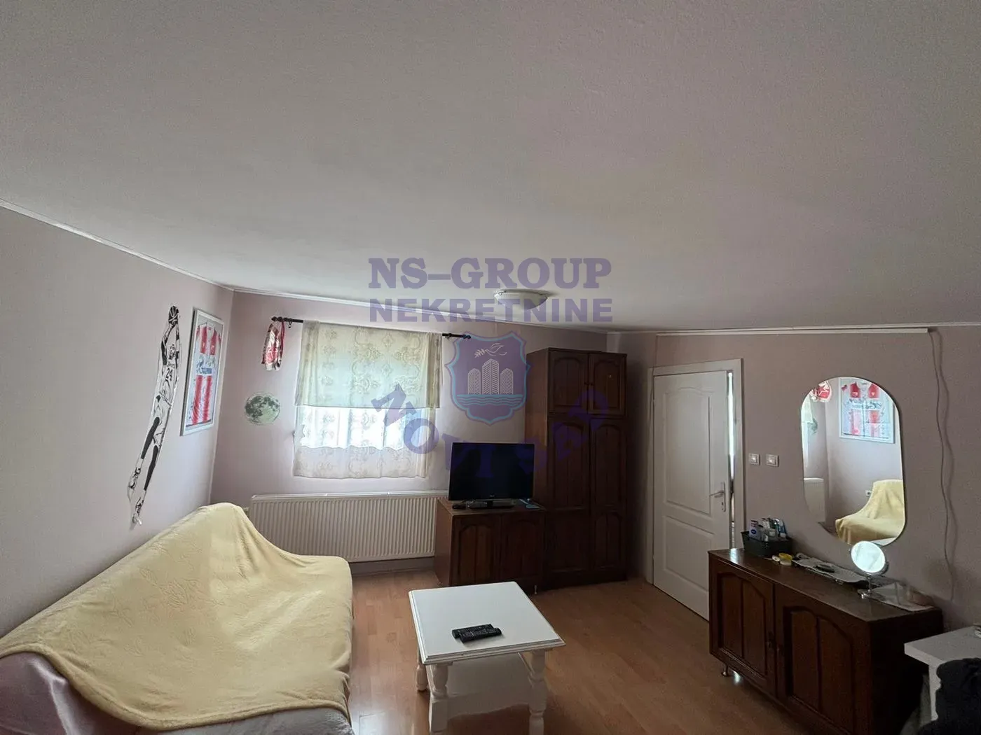 kuca na prodaju Temerin 205m2 568824