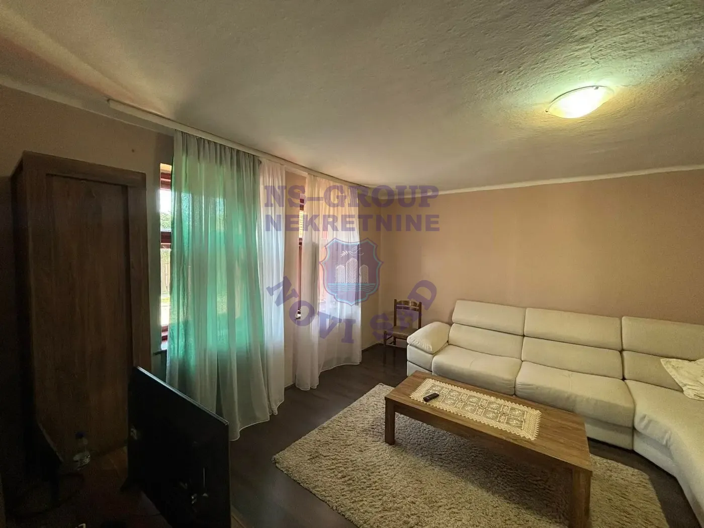 kuca na prodaju Temerin 205m2 568824