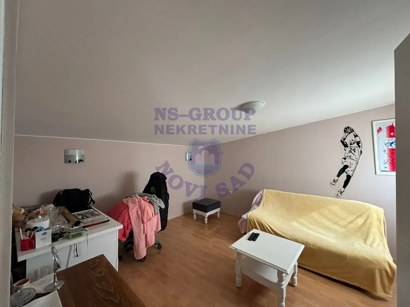 kuca na prodaju Temerin 205m2 568824