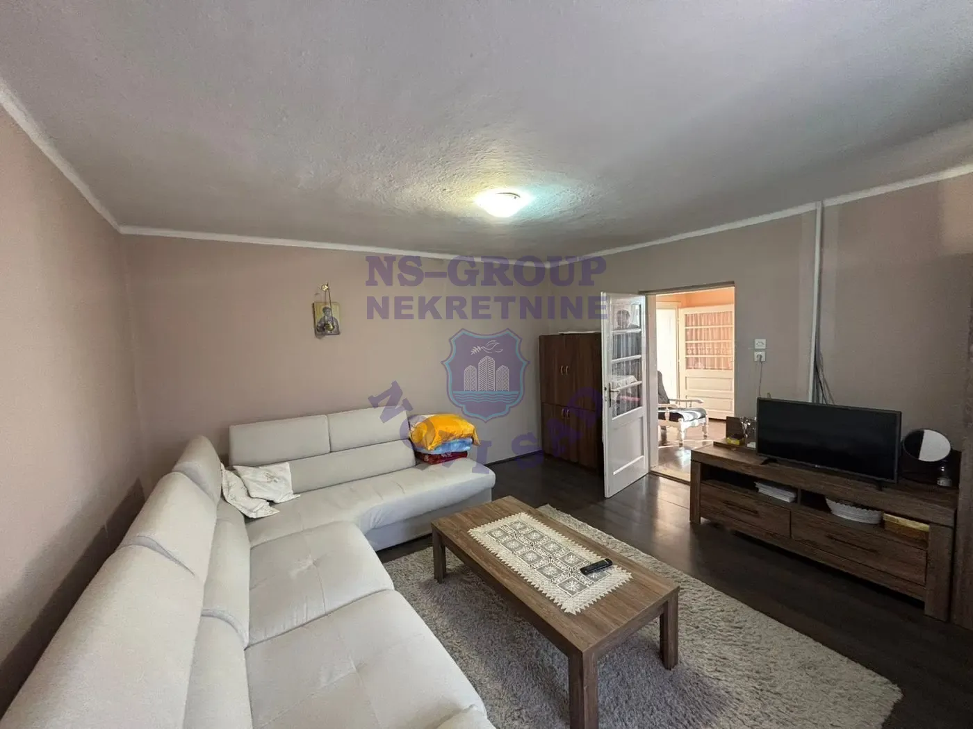kuca na prodaju Temerin 205m2 568824