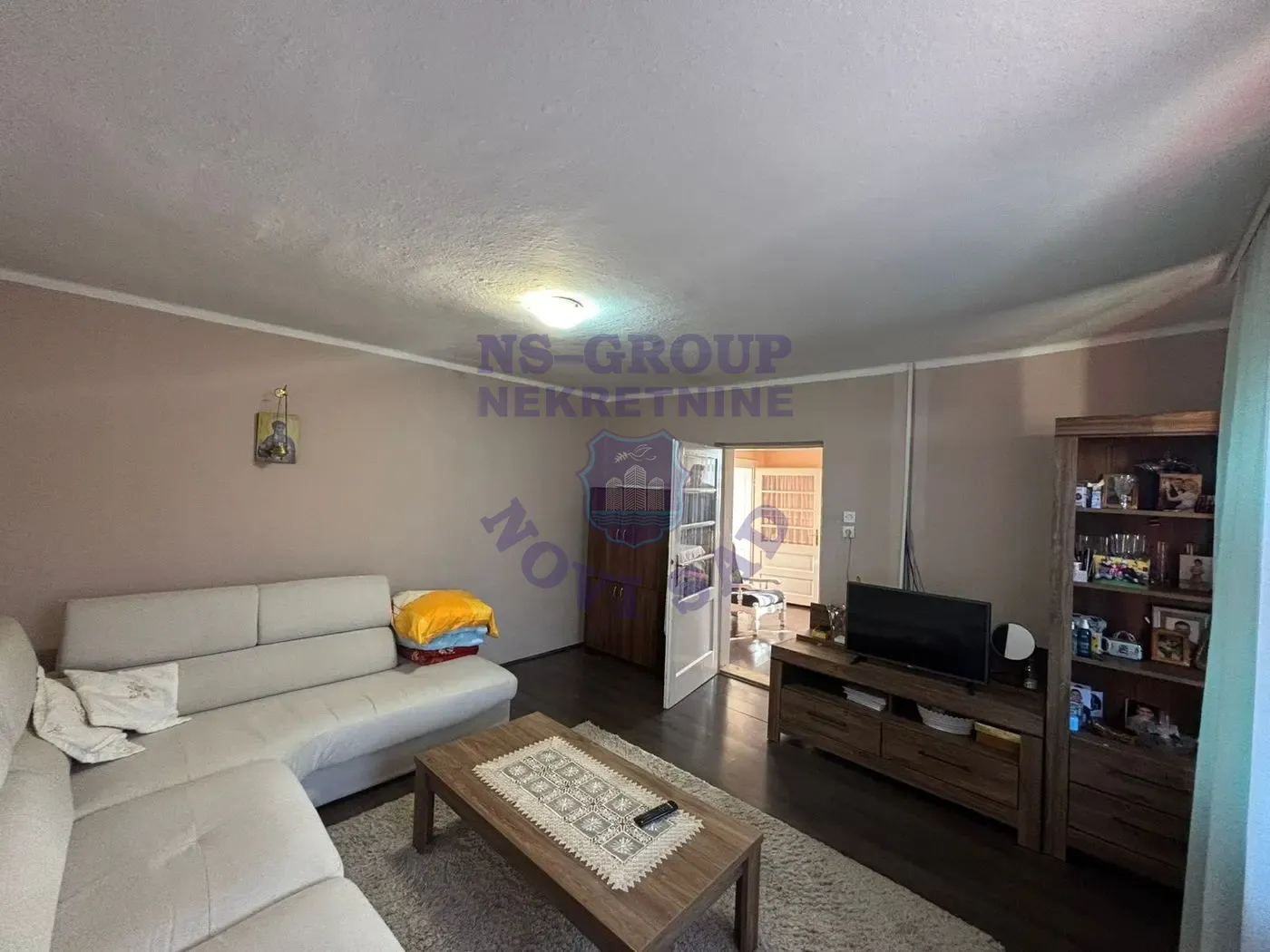 kuca na prodaju Temerin 205m2 568824