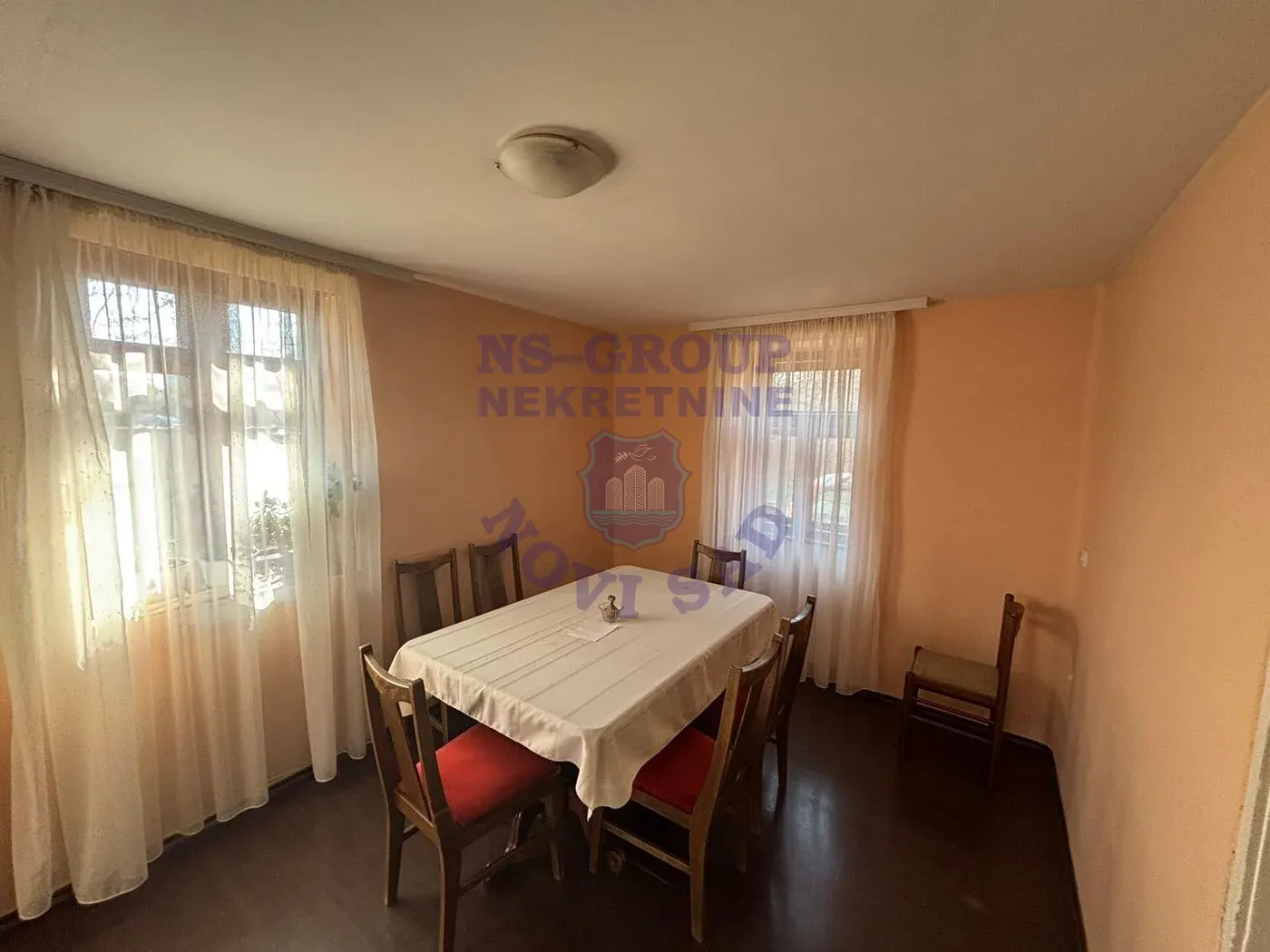kuca na prodaju Temerin 205m2 568824