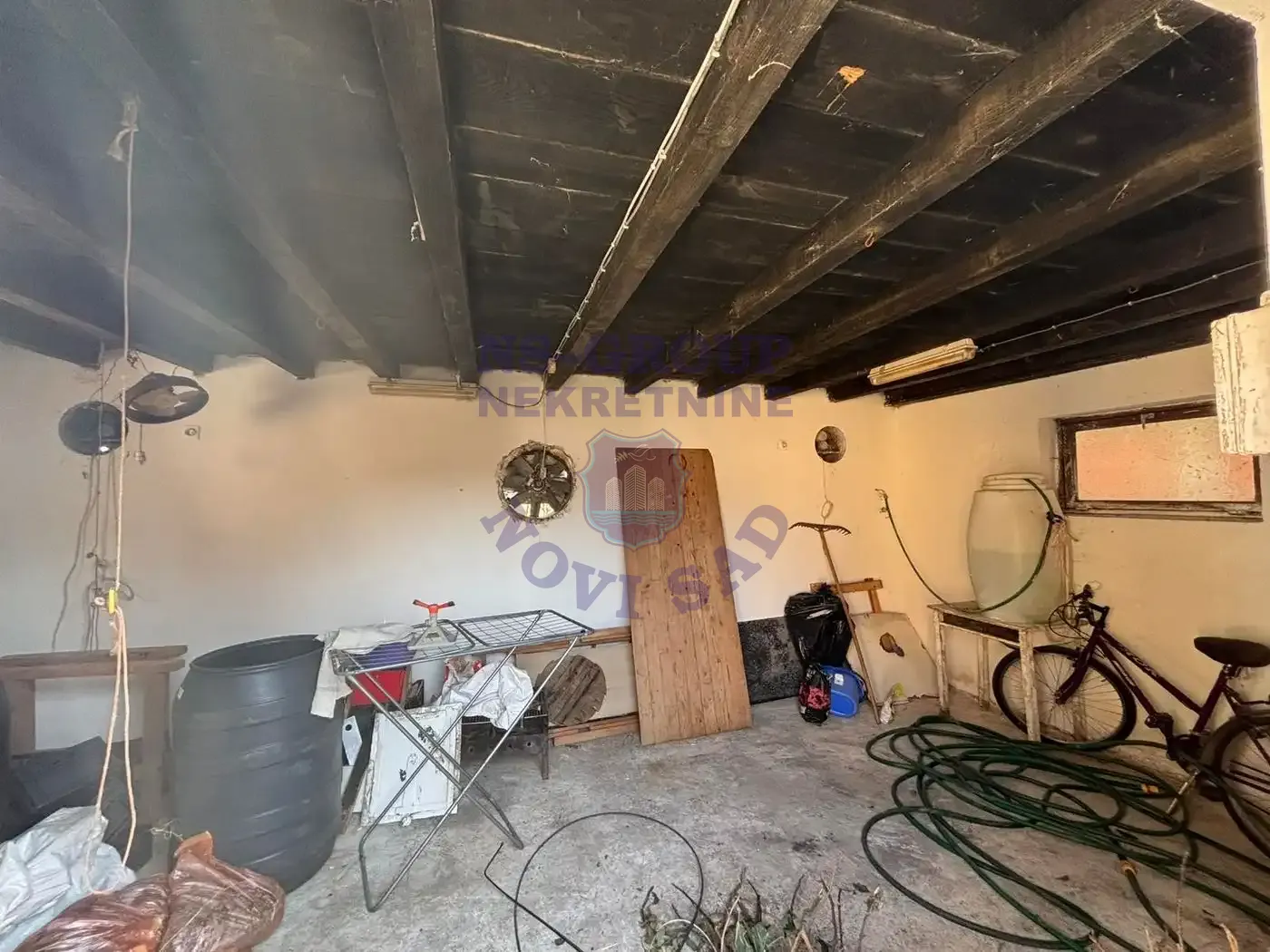 kuca na prodaju Temerin 205m2 568824