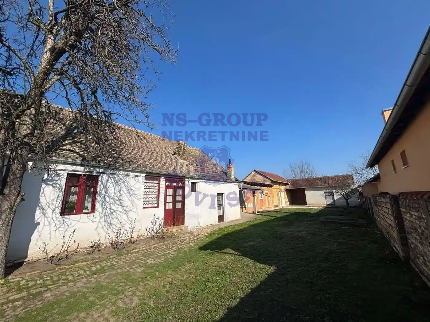 kuca na prodaju Temerin 205m2 568824