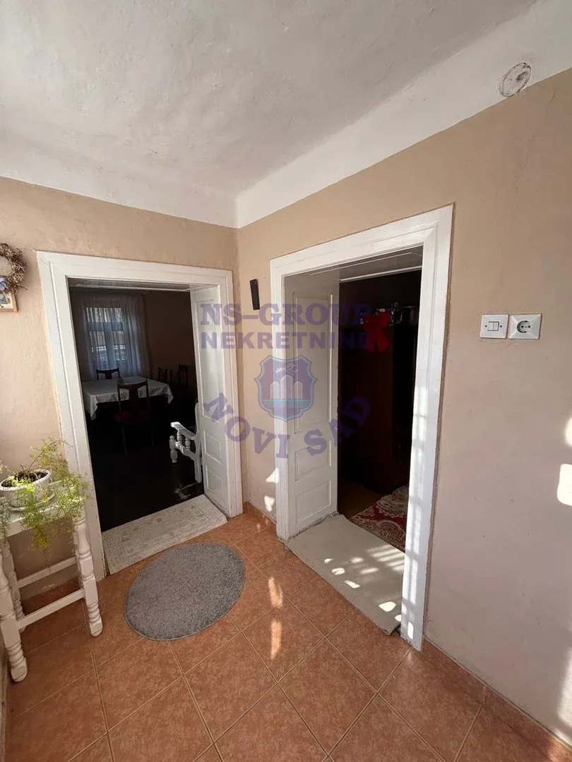 kuca na prodaju Temerin 205m2 568824