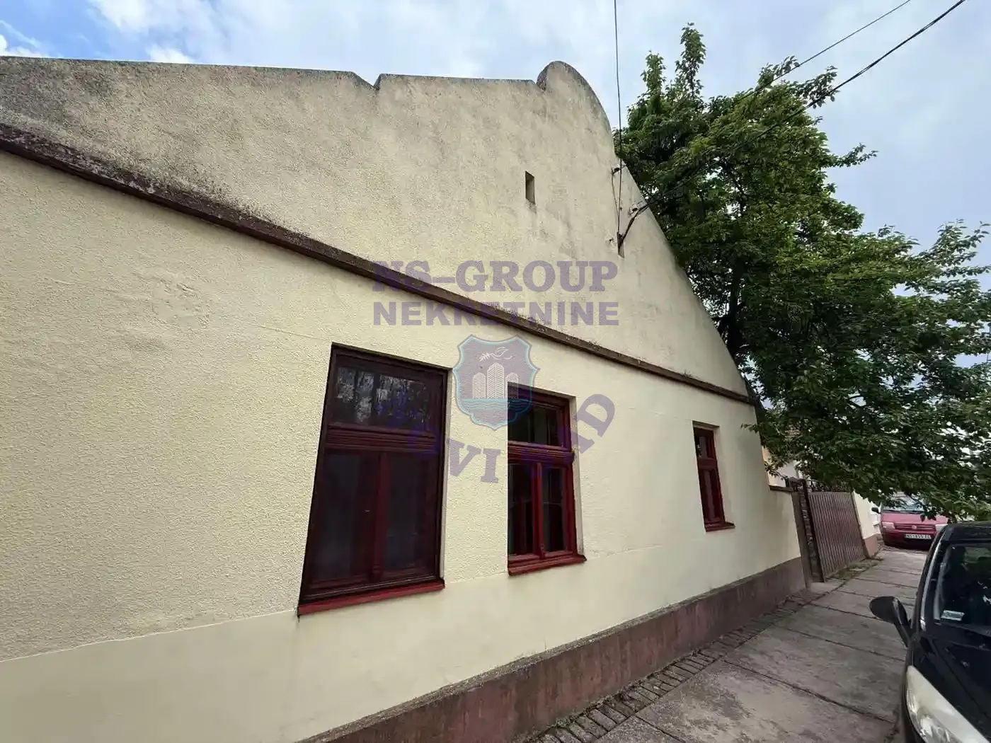 kuca na prodaju Temerin 205m2 568824
