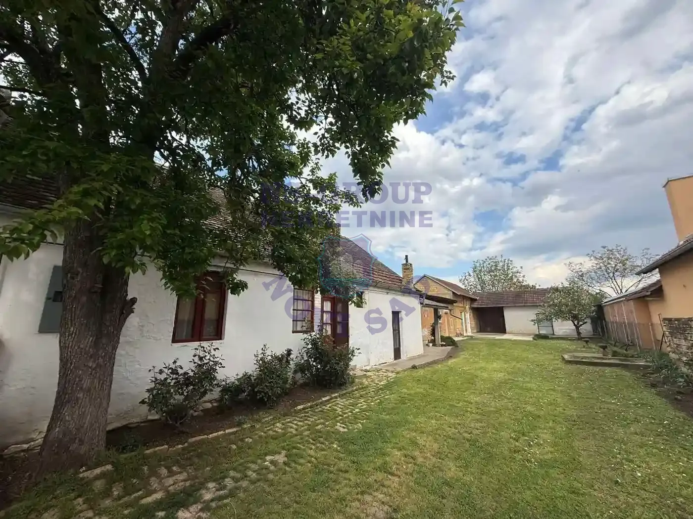 kuca na prodaju Temerin 205m2 568824