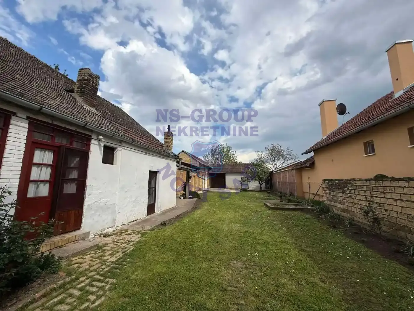 kuca na prodaju Temerin 205m2 568824