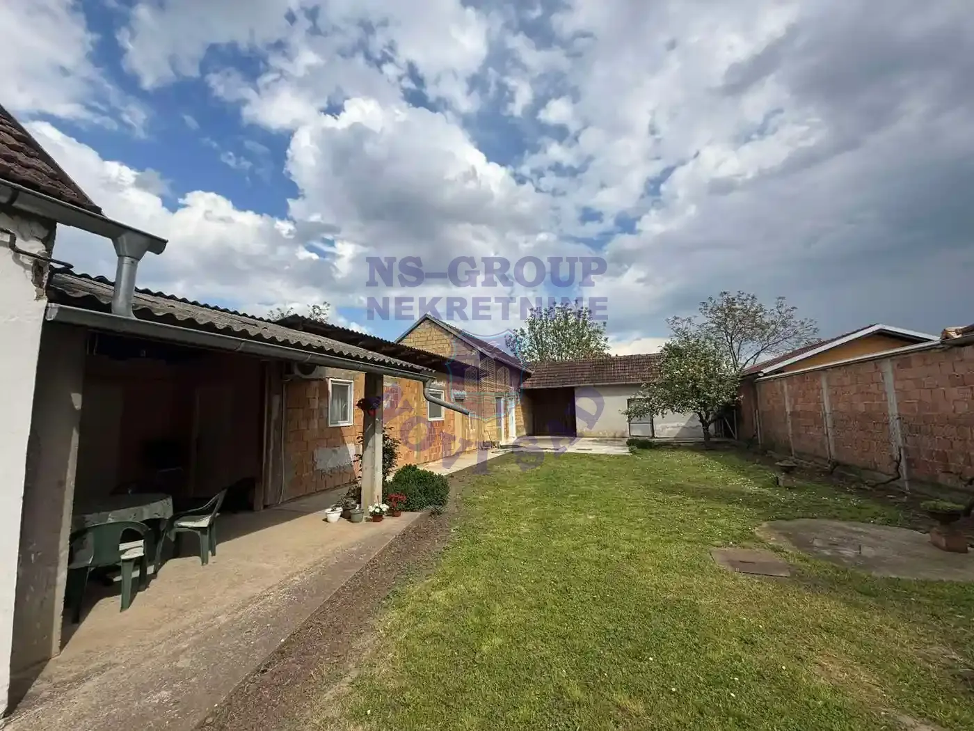 kuca na prodaju Temerin 205m2 568824