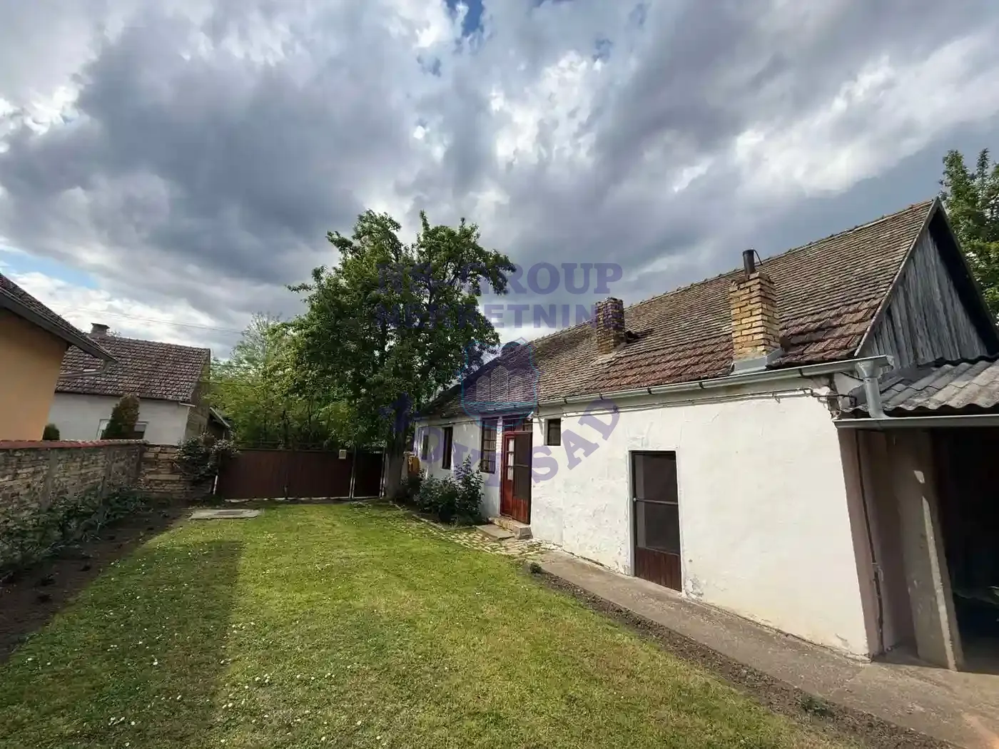 kuca na prodaju Temerin 205m2 568824