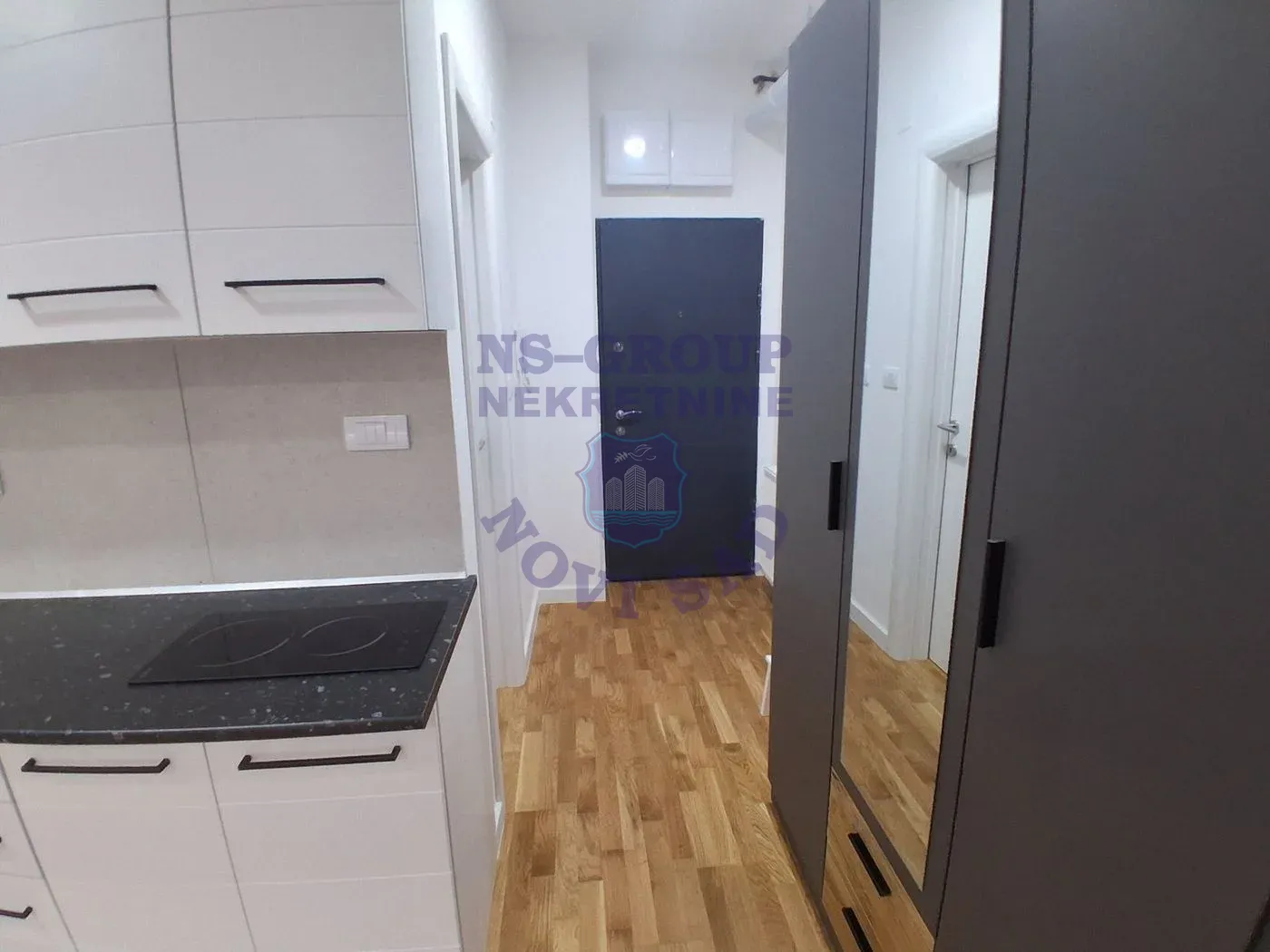 stan na prodaju Novi Sad 30m2 568862