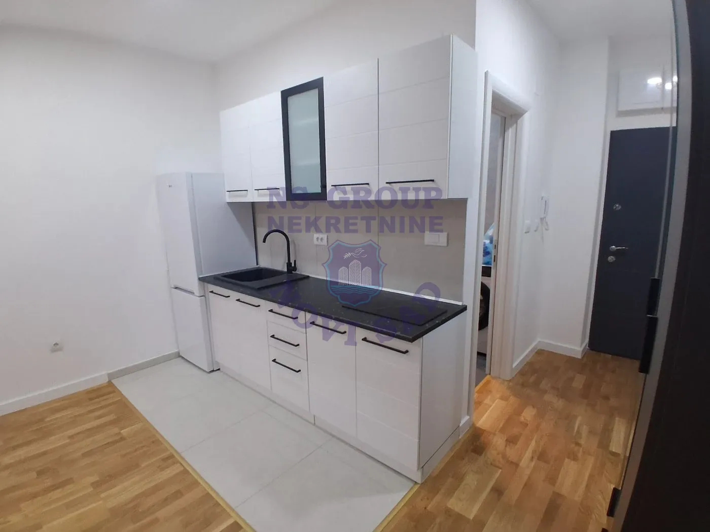 stan na prodaju Novi Sad 30m2 568862