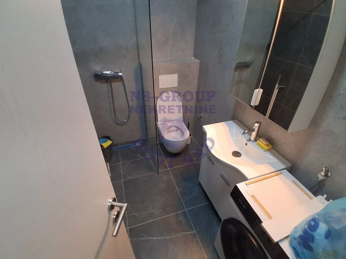 stan na prodaju Novi Sad 30m2 568862