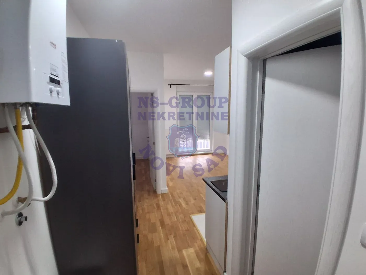 stan na prodaju Novi Sad 30m2 568862