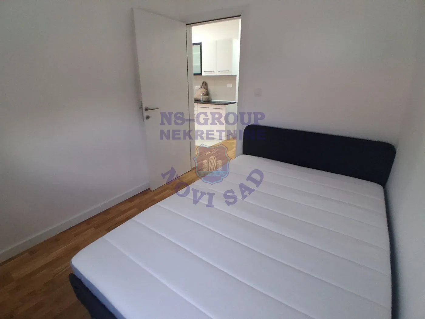 stan na prodaju Novi Sad 30m2 568862