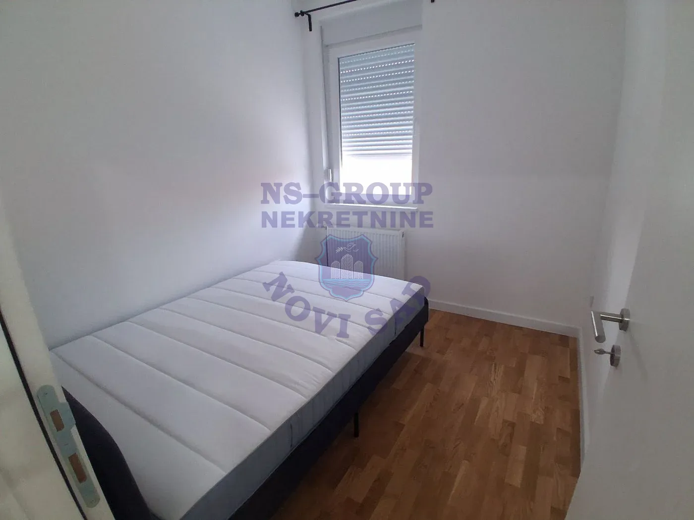 stan na prodaju Novi Sad 30m2 568862