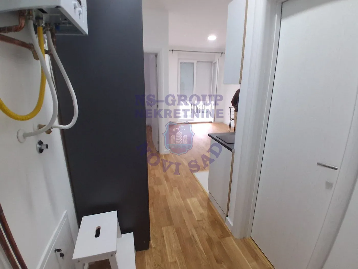 stan na prodaju Novi Sad 30m2 568862