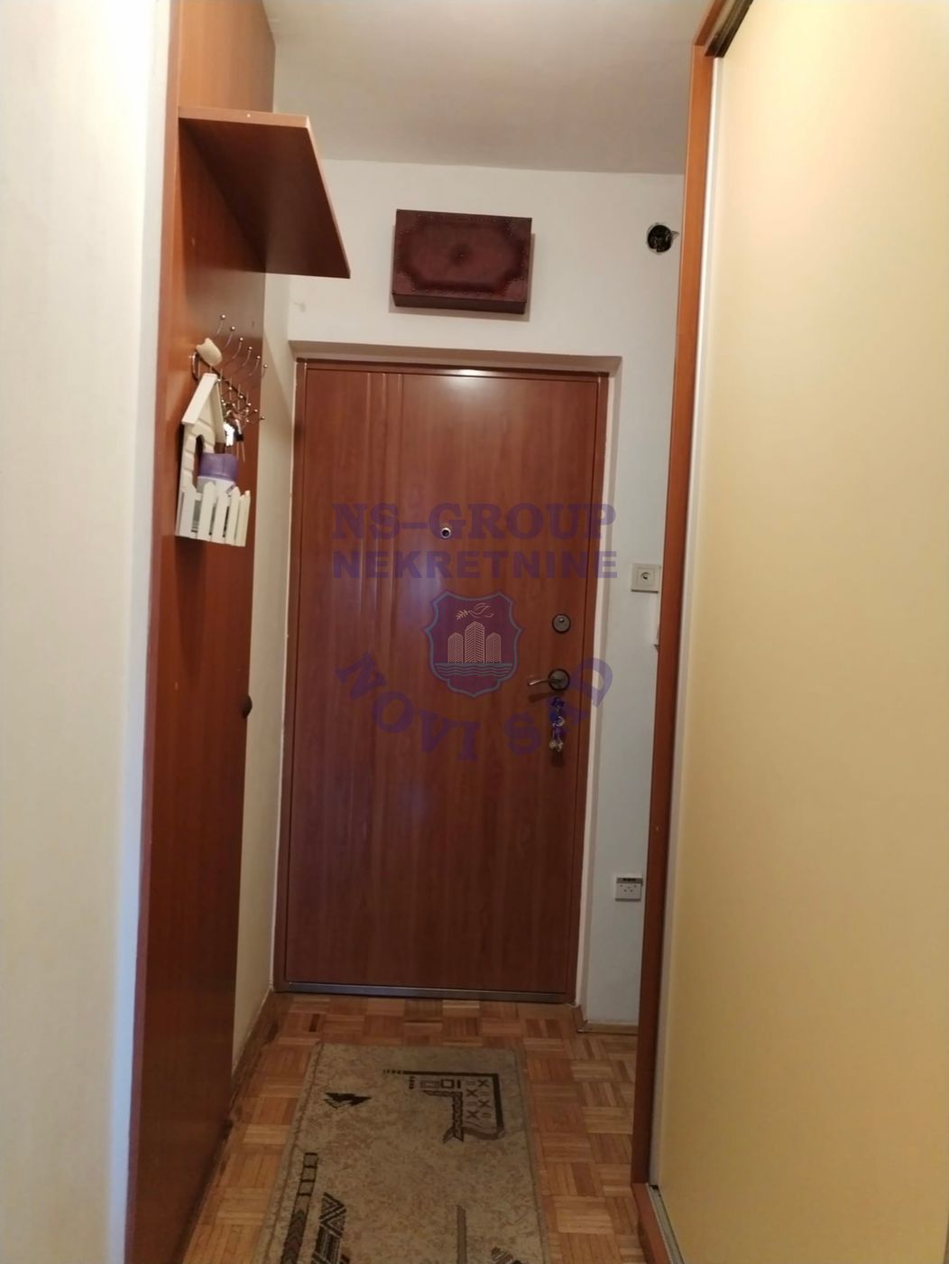 stan na prodaju Novi Sad 55m2 568720