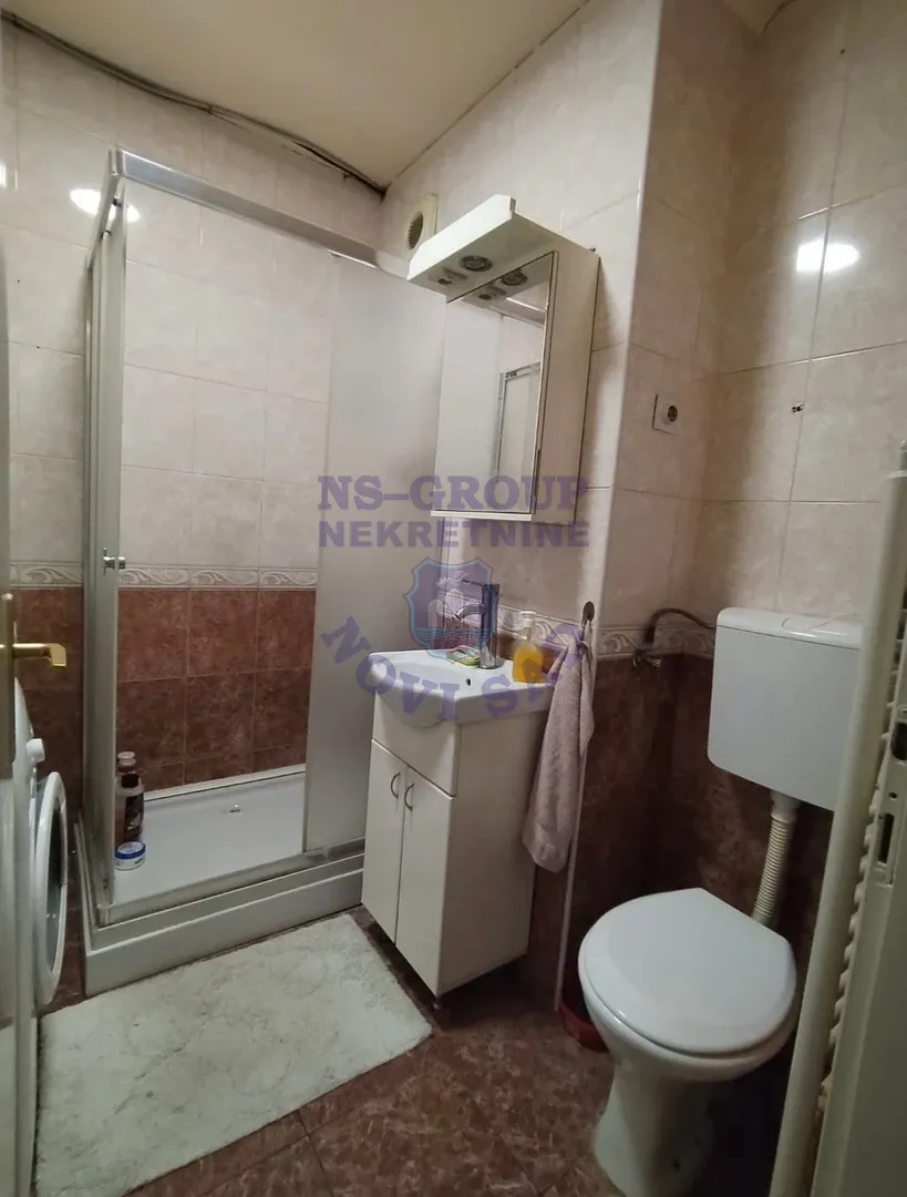 stan na prodaju Novi Sad 55m2 568720