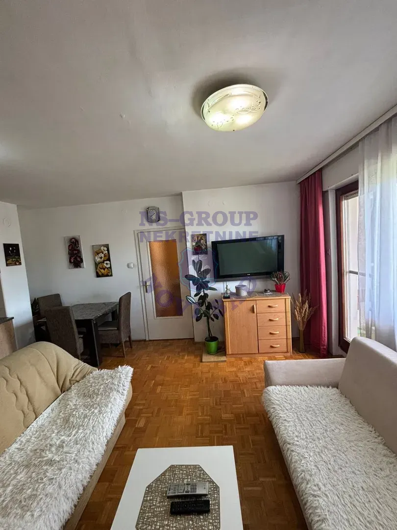 stan na prodaju Novi Sad 55m2 568720