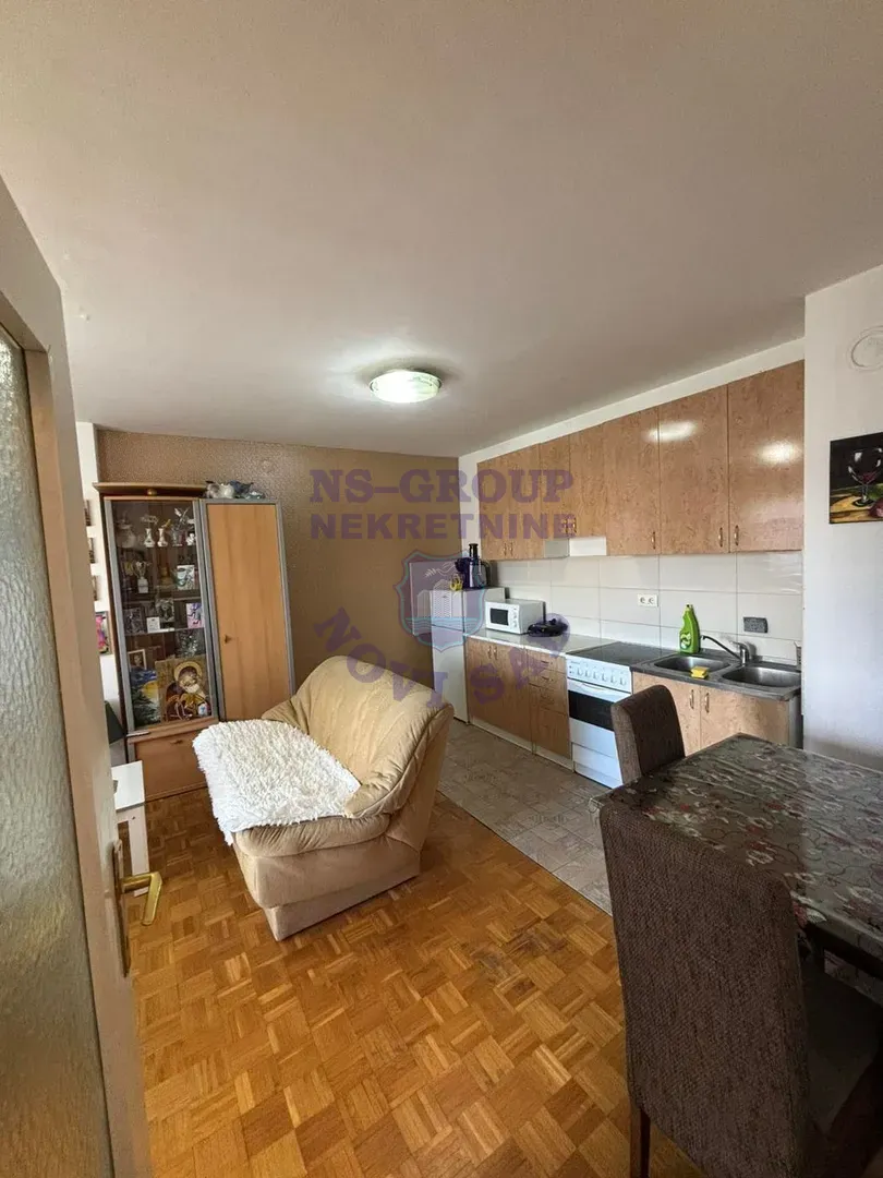 stan na prodaju Novi Sad 55m2 568720