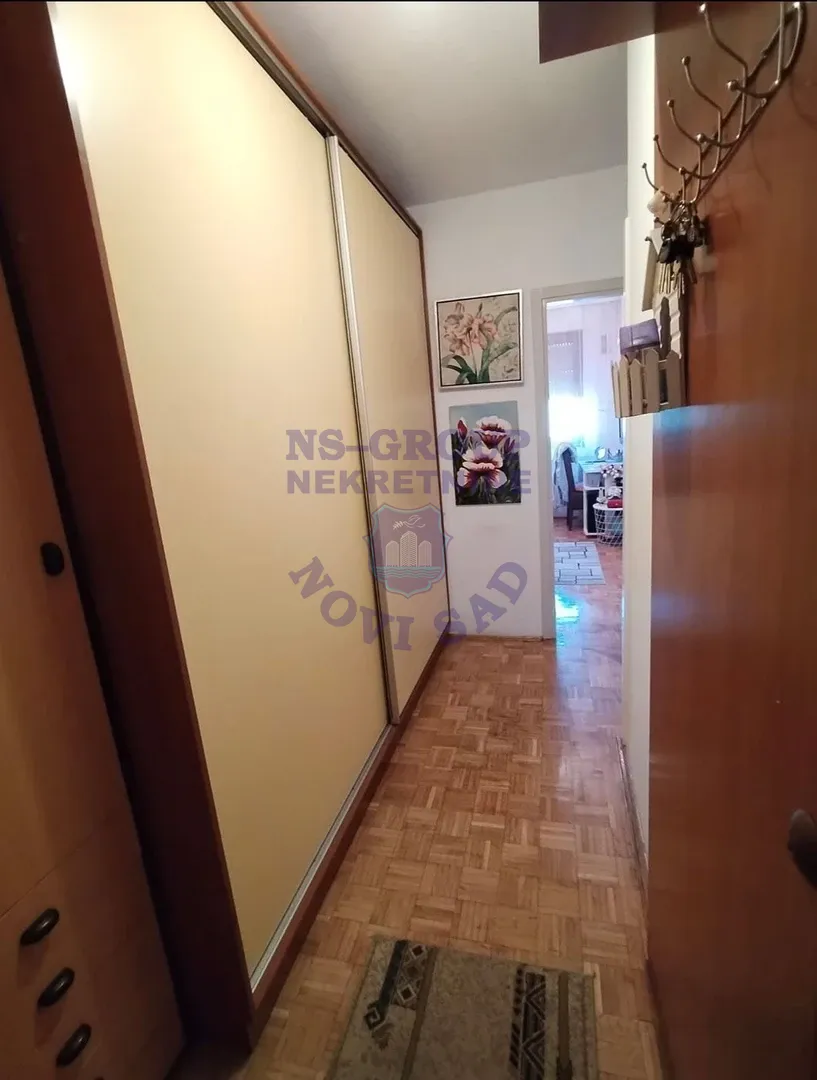 stan na prodaju Novi Sad 55m2 568720