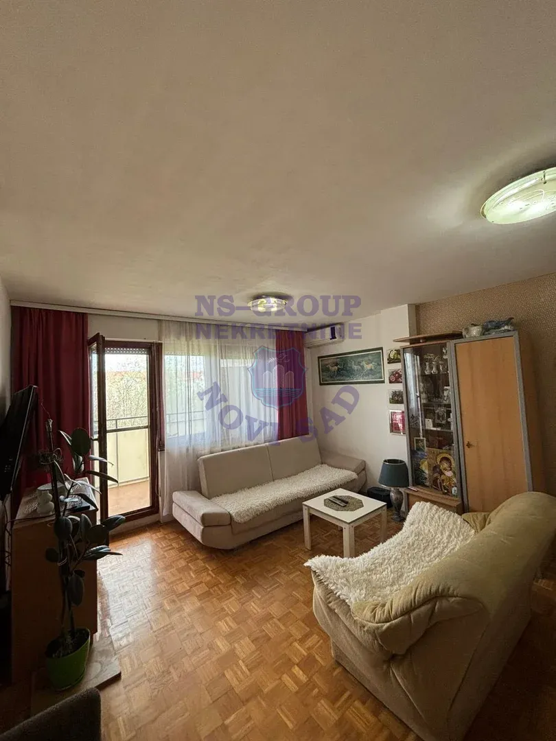 stan na prodaju Novi Sad 55m2 568720