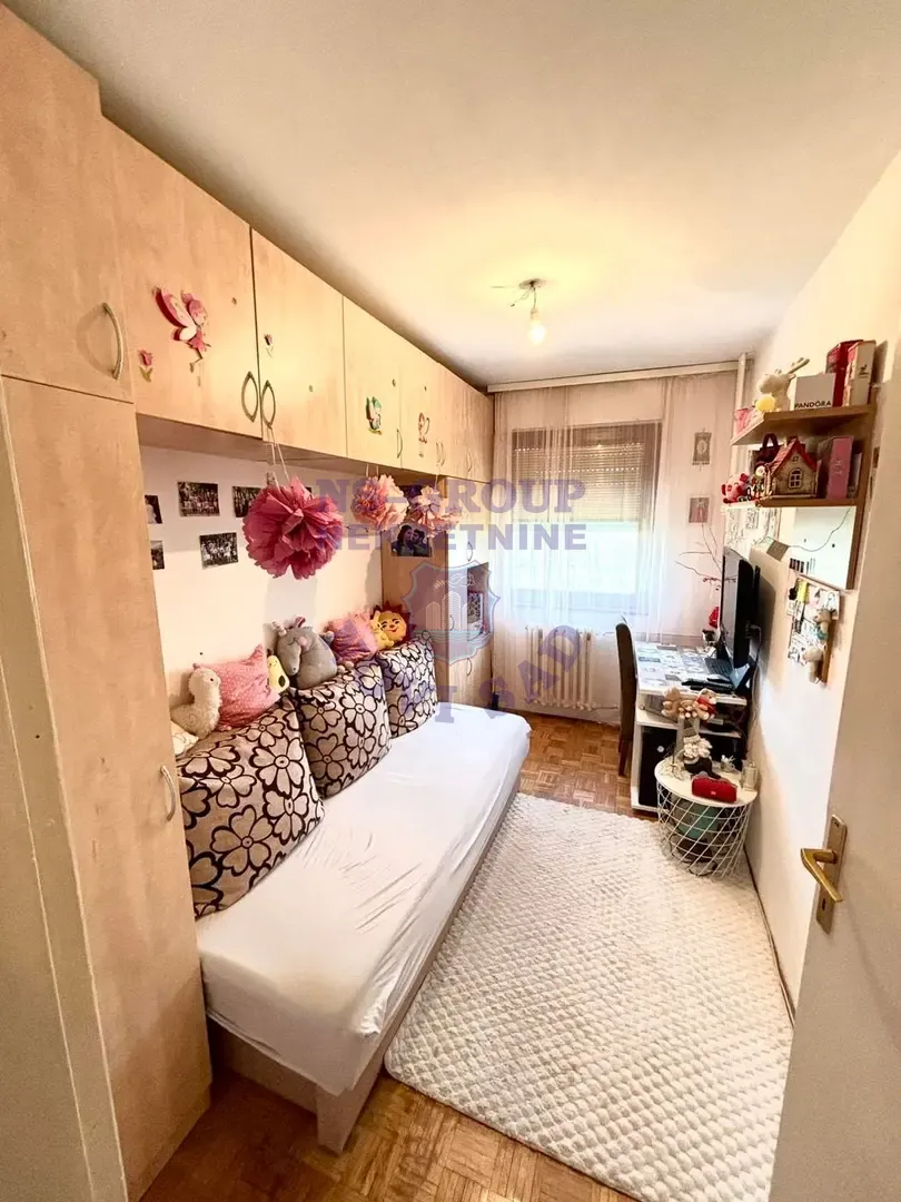 stan na prodaju Novi Sad 55m2 568720