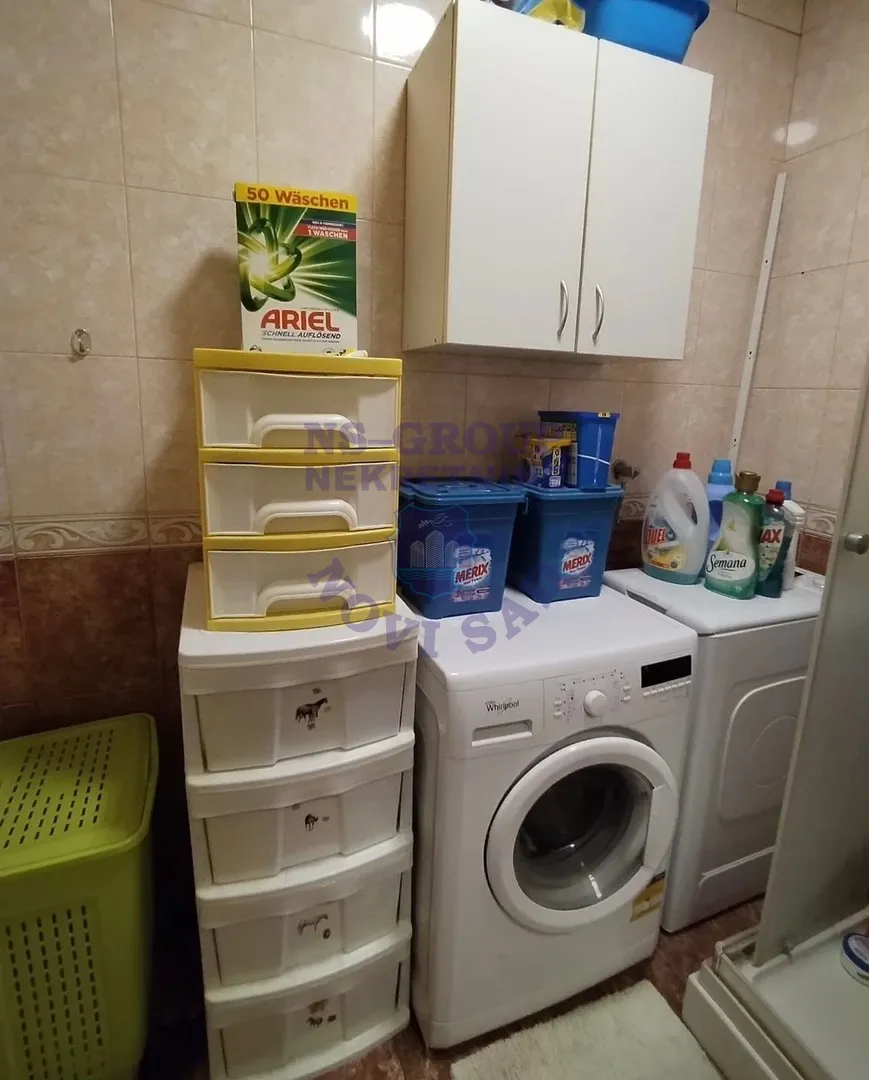 stan na prodaju Novi Sad 55m2 568720