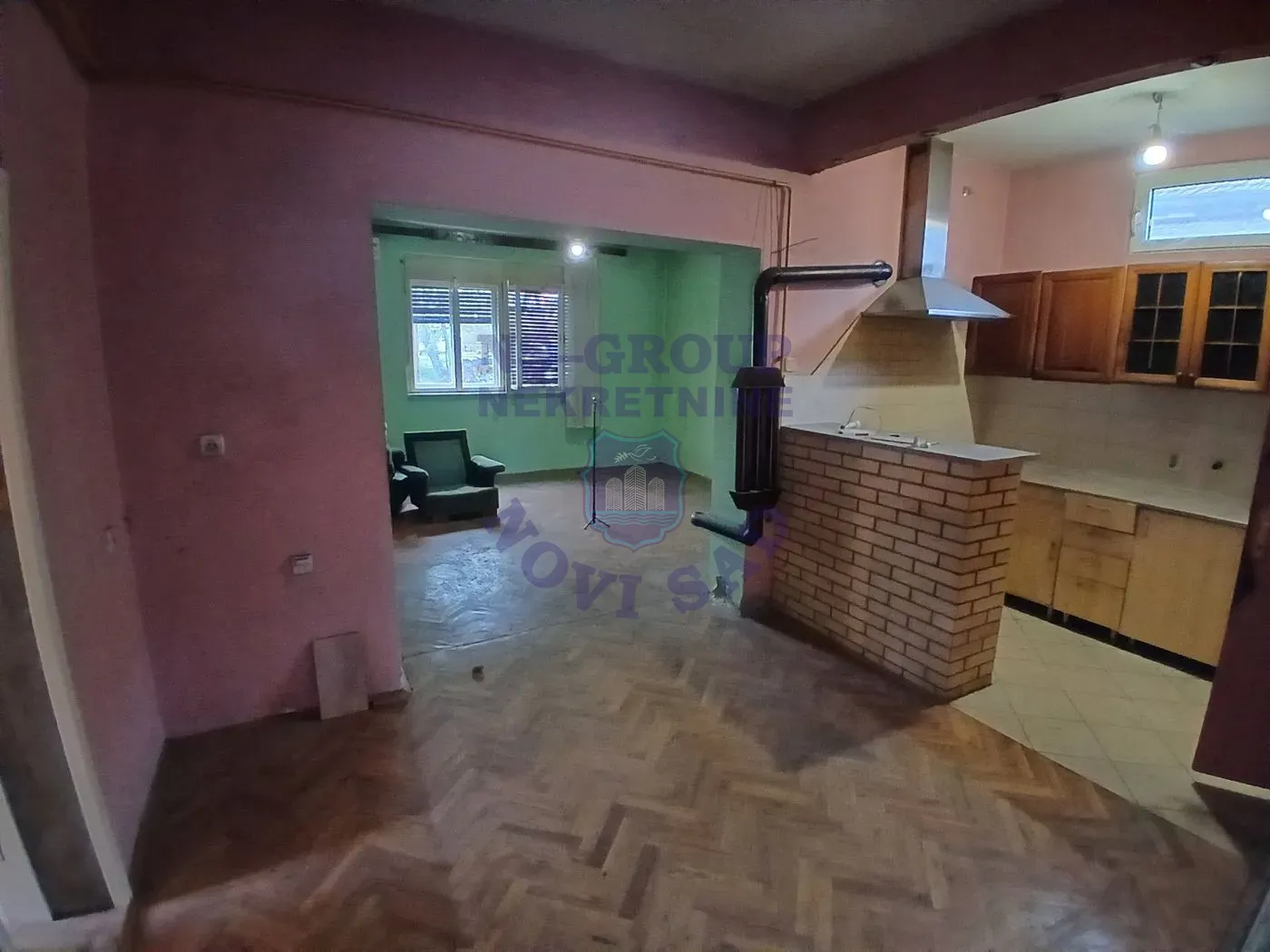 kuca na prodaju Novi Sad 84m2 568791