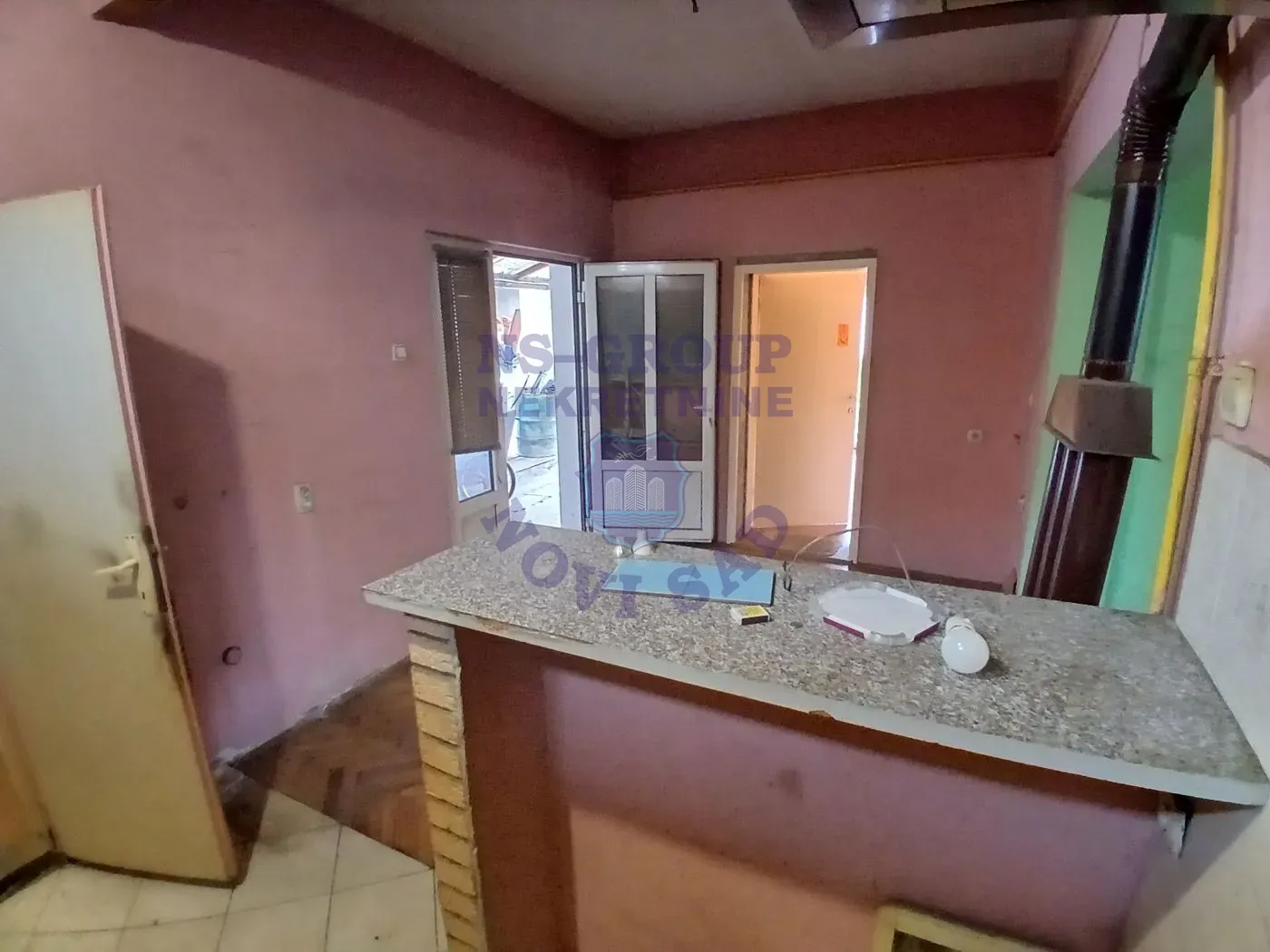 kuca na prodaju Novi Sad 84m2 568791