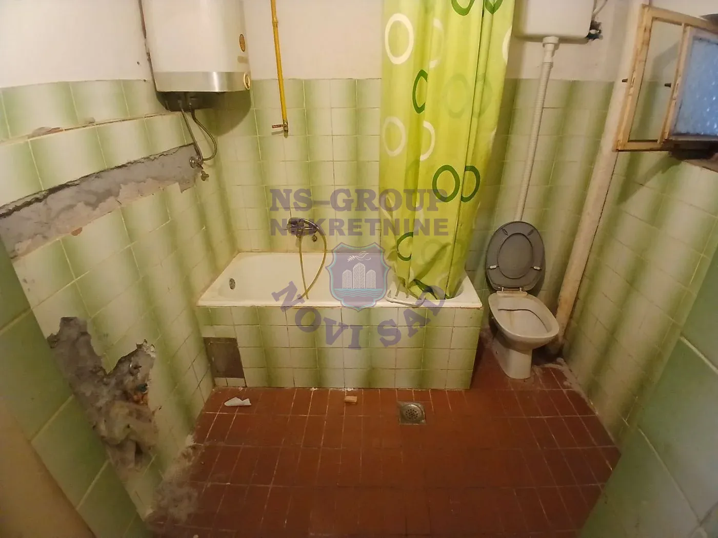 kuca na prodaju Novi Sad 84m2 568791