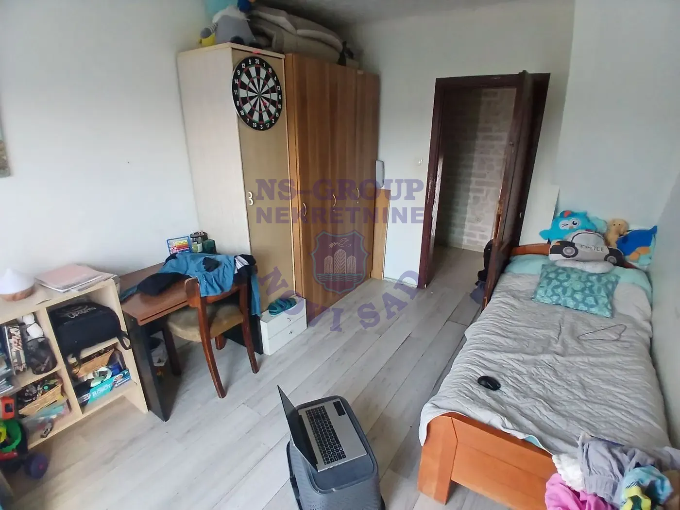 kuca na prodaju Novi Sad 84m2 568791