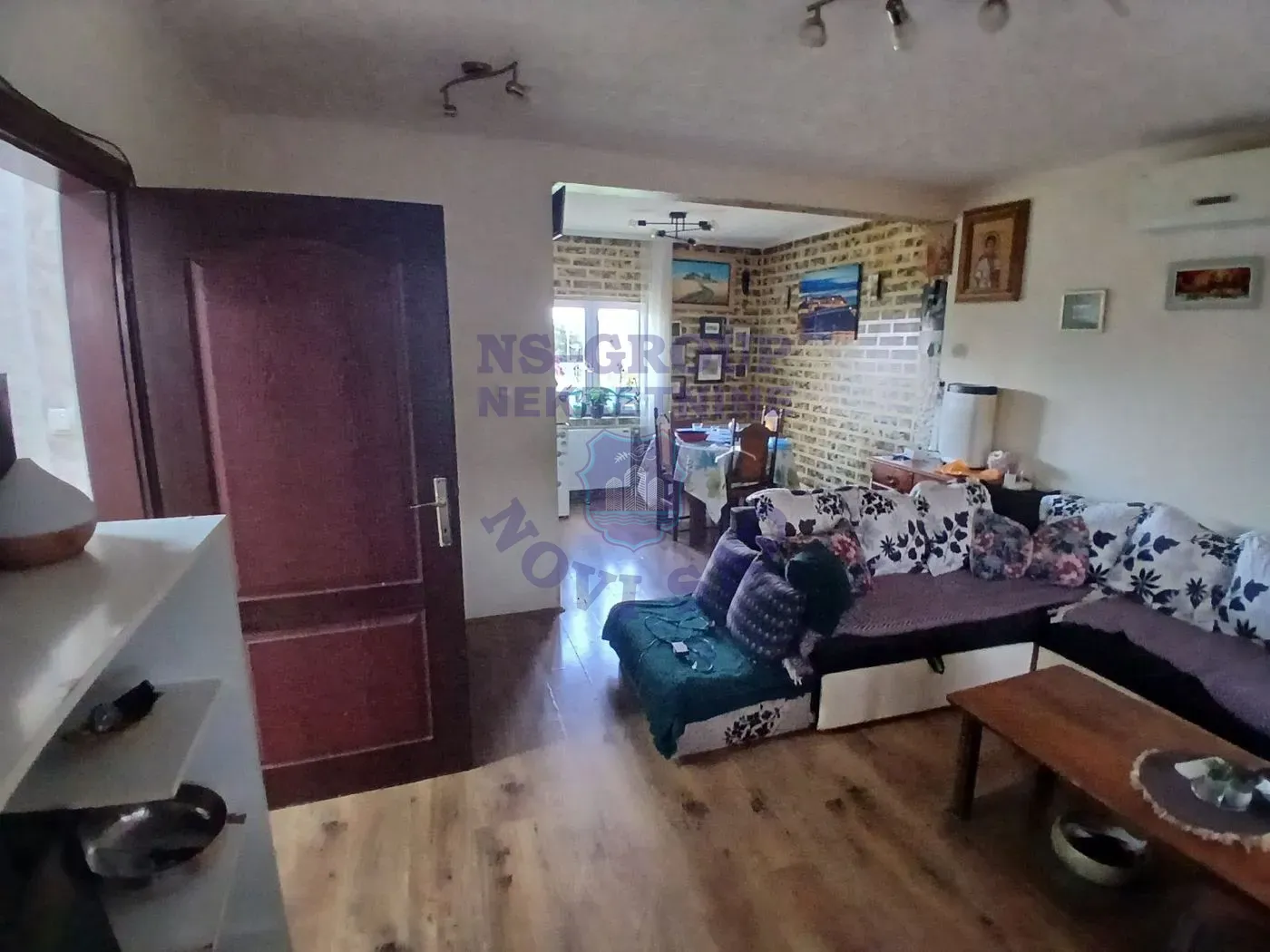 kuca na prodaju Novi Sad 84m2 568791