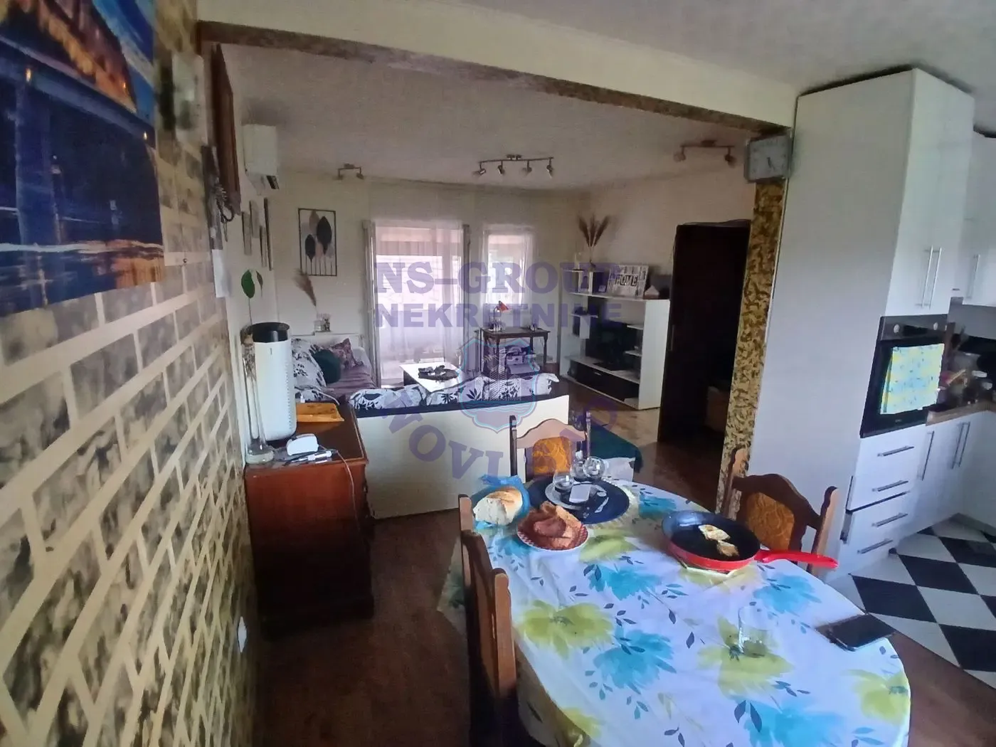 kuca na prodaju Novi Sad 84m2 568791