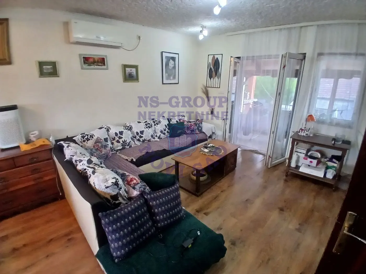 kuca na prodaju Novi Sad 84m2 568791
