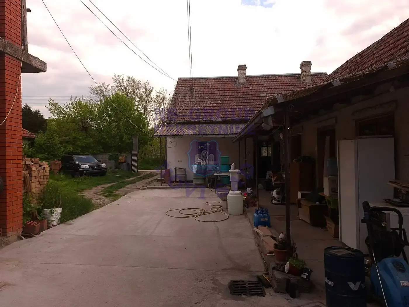kuca na prodaju Novi Sad 84m2 568791