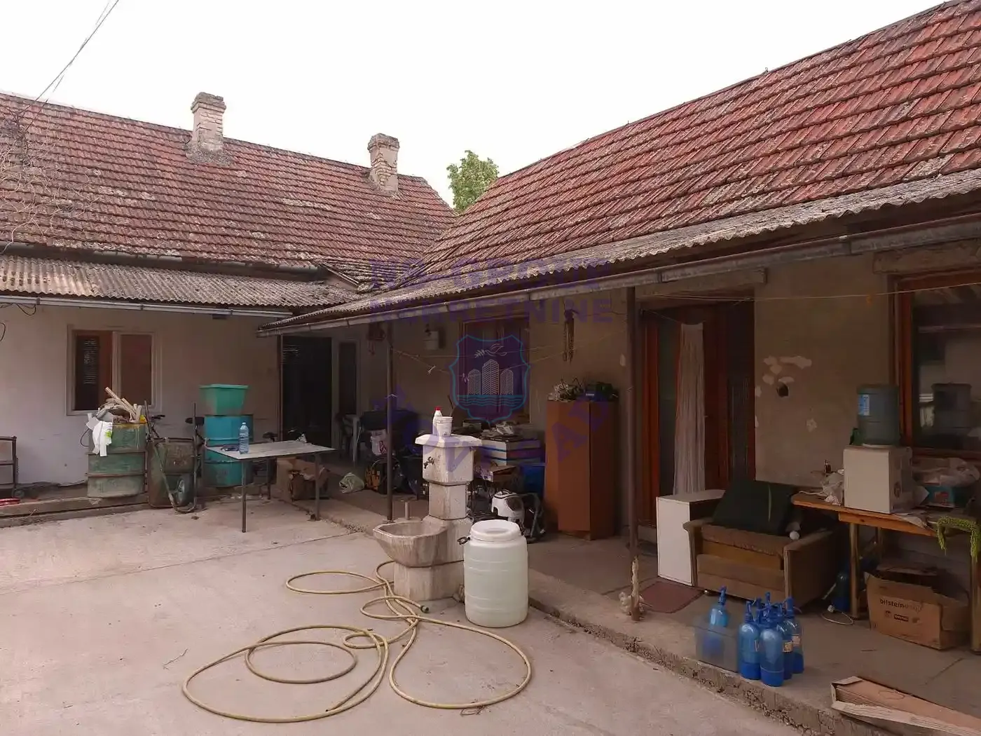 kuca na prodaju Novi Sad 84m2 568791
