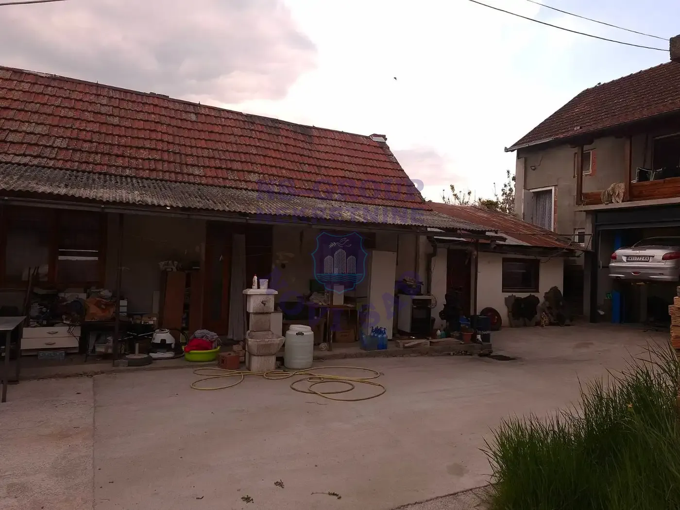 kuca na prodaju Novi Sad 84m2 568791