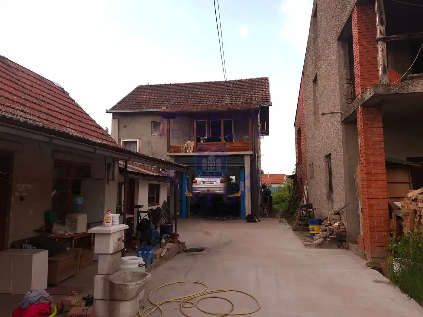 kuca na prodaju Novi Sad 84m2 568791