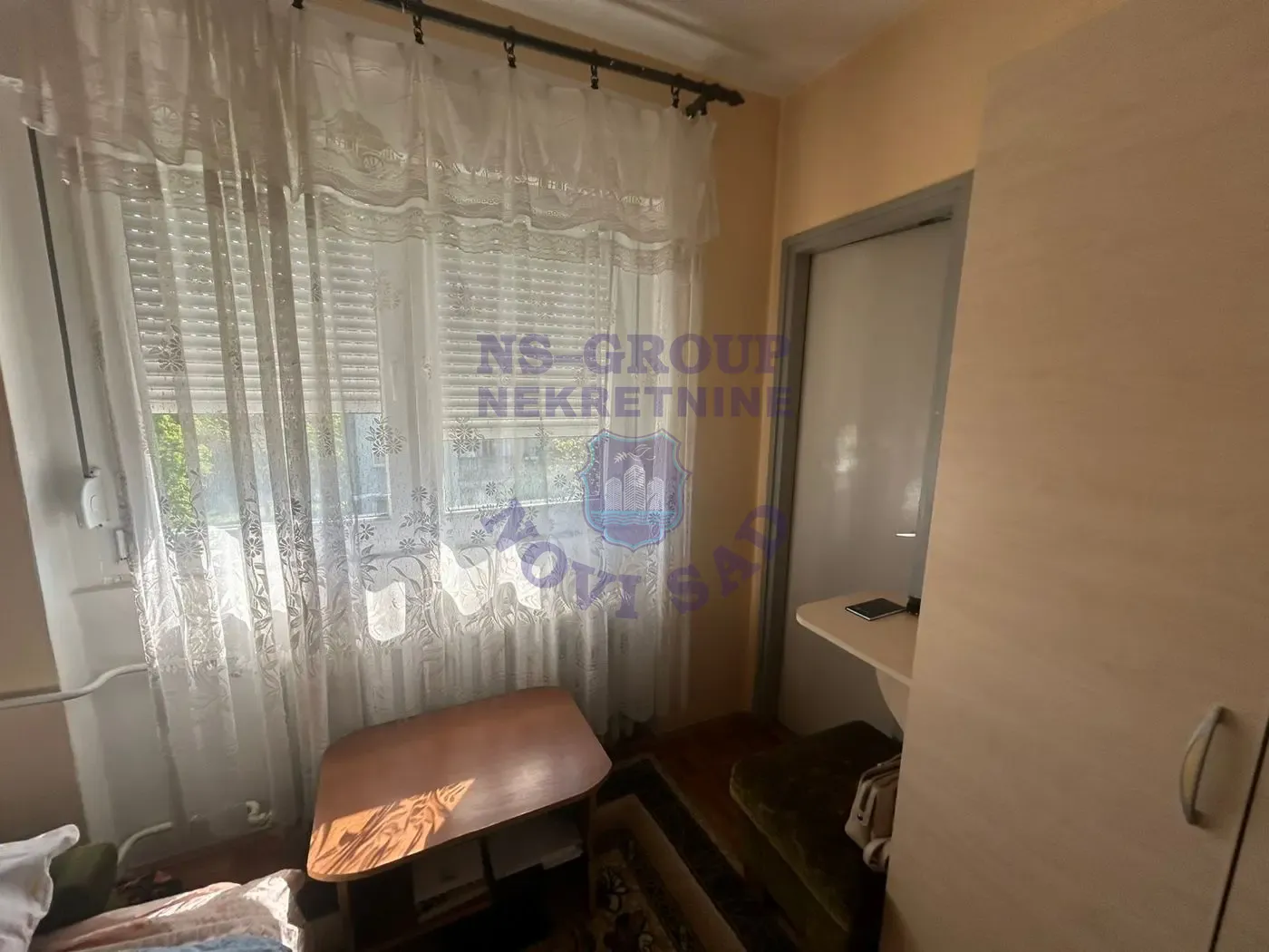 stan na prodaju Novi Sad 40m2 568929