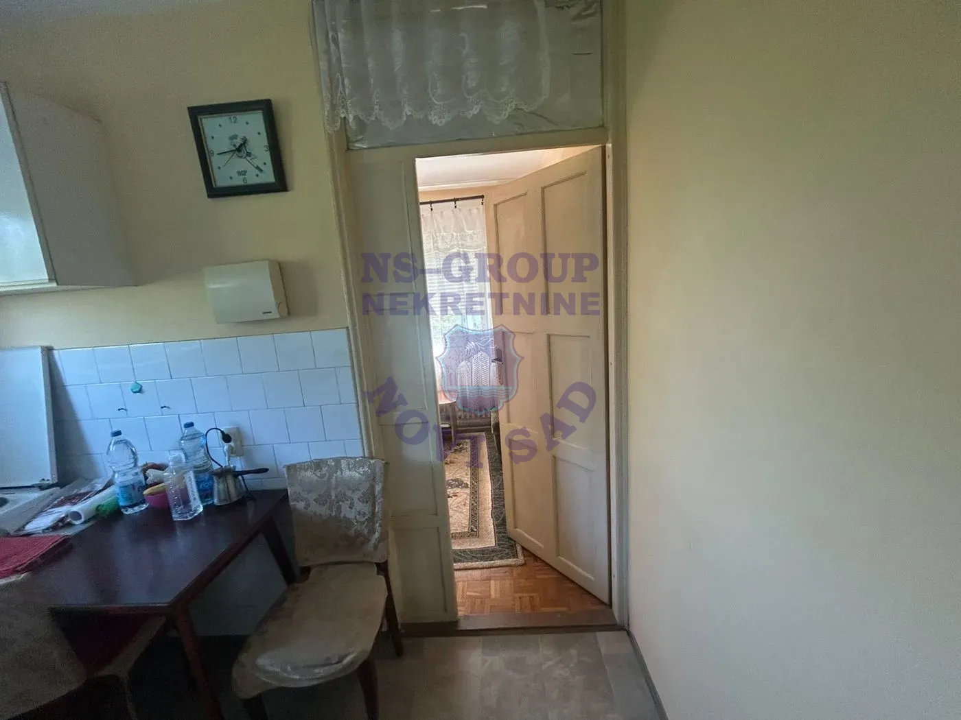 stan na prodaju Novi Sad 40m2 568929