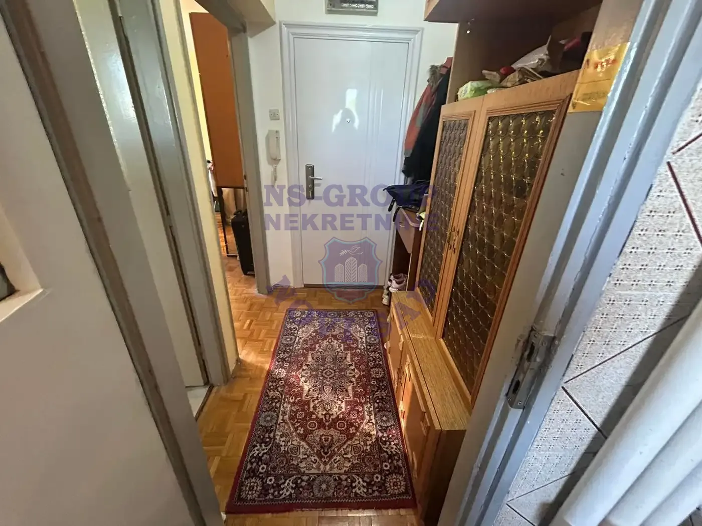 stan na prodaju Novi Sad 40m2 568929