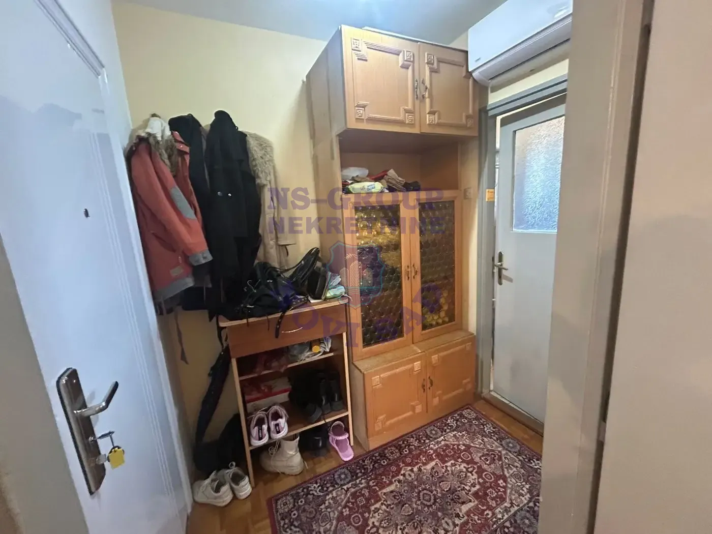 stan na prodaju Novi Sad 40m2 568929