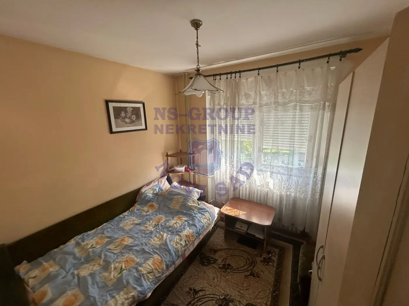stan na prodaju Novi Sad 40m2 568929