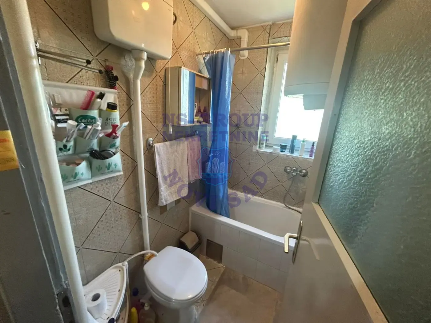 stan na prodaju Novi Sad 40m2 568929