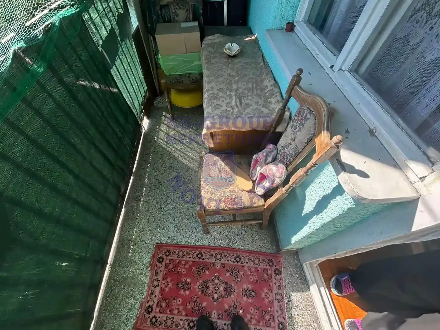stan na prodaju Novi Sad 40m2 568929
