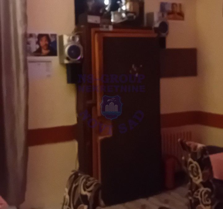 lokal za izdavanje Novi Sad 38m2 16224