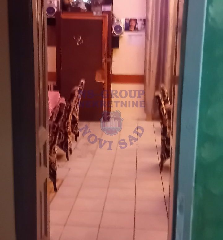 lokal za izdavanje Novi Sad 38m2 16224