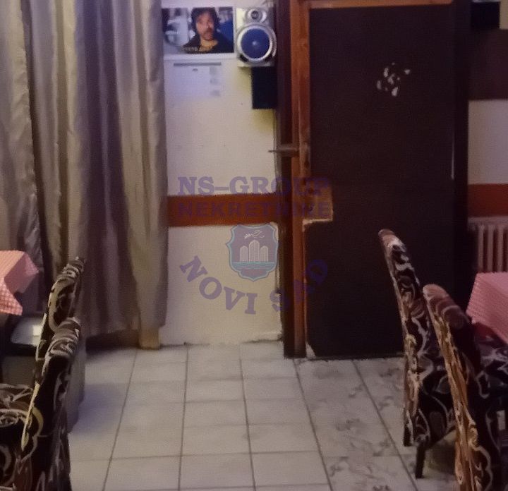 lokal za izdavanje Novi Sad 38m2 16224